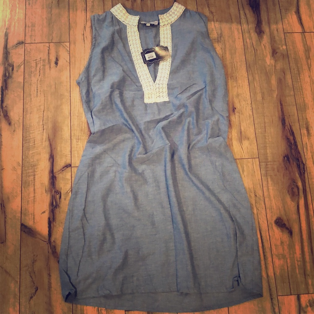 Boutique Dress